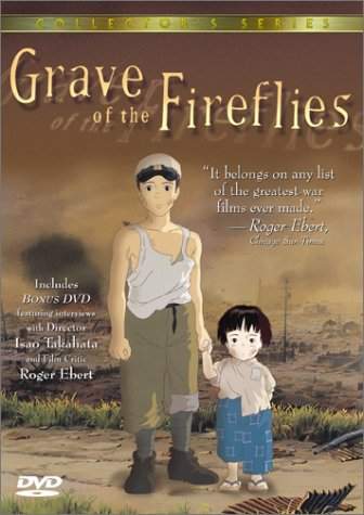 grave of the fireflies ost